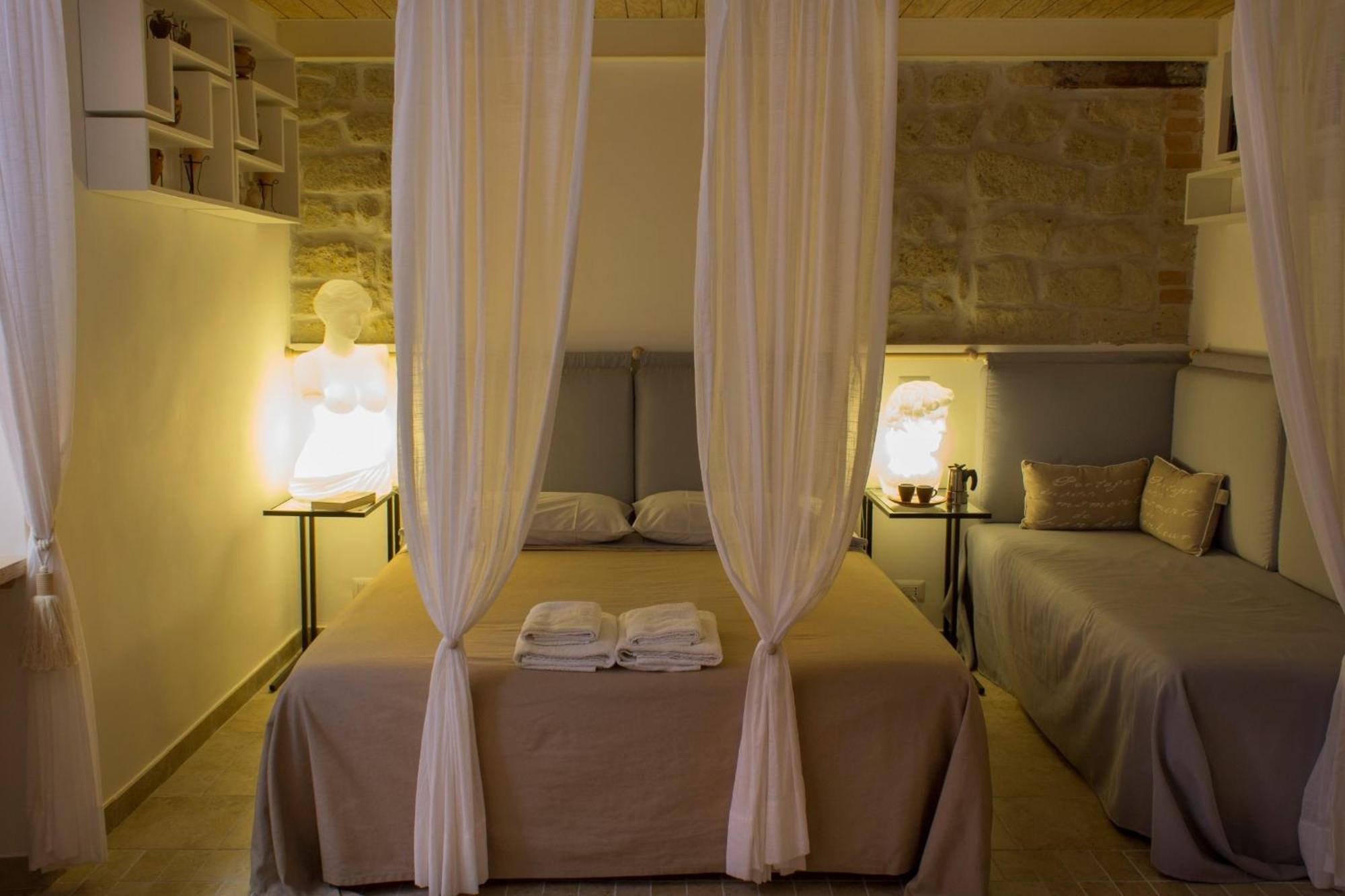 Chambre Familiale Classique